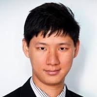 Jeremy Hong's Instagram, Twitter & Facebook