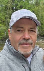 Gary Brooks Harris Obituary