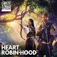 The Heart of Robin Hood event image