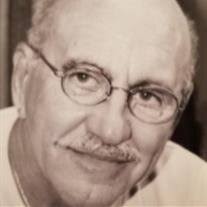 Anton Harazin Obituary