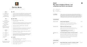 Alsjeblieft Een Engels Cv Voorbeeld Allesoverhr