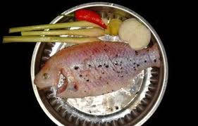 Grilled Red Snapper Fish With Lemongrass And Chilies Grilled Red Snapper Red Snapper Snapper Fish
