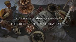 Nearly Headless Nick | Pottermore Wiki | Fandom