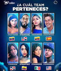 La Mansion de Luinny ya tiene 8 participantes, que dice el pueblo? Vamos a  ver esta tambien? #fblifestyle #LaMansionDeLuinny