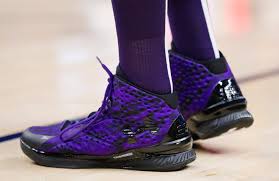 During the clippers/mavs match, one particular moment went viral on twitter, and it involves some choice words luka doncic gave patrick beverley after getting fouled at the rim. Nba Sneakers Of The Night Luka Doncic Donovan Mitchell De Aaron Fox Hoopshype