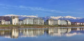 Смотрим видео skypark aj hackett. Chto Smotret V Sochi Kuda Shodit S Detmi Luchshie Ekskursii