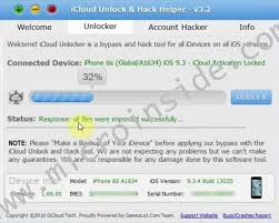 The official website requires you to complete surveys before you download this tool. Icloud Unlock Hack Helper V3 2 100 Tested Free Download