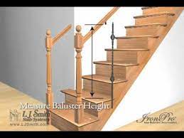 Apr 23, 2021 · step 14: How To Install The Handrails And Balusters Correctly Staircase Design