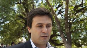 Gustavo Aguirre será el nuevo subsecretario de Asuntos Municipales