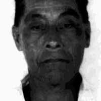 Moises Montejo Mayo (1908–1967)