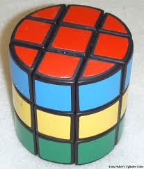 Check spelling or type a new query. Tony Fisher S Cylinder Cube Rubik S Cube Type Puzzle Rubiks Cube Cube Cool Cube