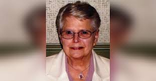Obituary information for Ruth E. Farrell