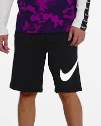 nike sportswear club fleece mens shorts