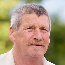 Erinnerungen an Ernst Roth