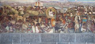 Uno de los eventos más importantes dentro de la historia de méxico es la caída de tenochtitlan y, con ello, la conquista de los españoles encabezada por hernán cortés. A 498 Anos De La Caida De Tenochtitlan La Historia De La Victoria Poco Conocida De Los Mexicas Antes Del Fin Infobae