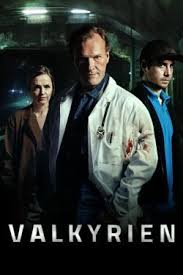 рассказ служанки 1 сезон 1 серия смотреть онлайн бесплатно Valkiriya 1 Sezon Smotret Serial Onlajn Besplatno Serialy Filmy Trillery