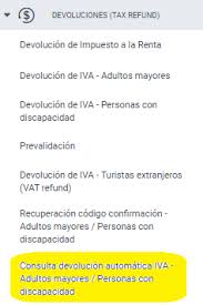 Conozca los requisitos para aplicar al subsidio de vivienda no vis consulte si es beneficiario a la devolución de iva. Https Www Sri Gob Ec O Sri Portlet Biblioteca Alfresco Internet Descargar E95f9556 1fc0 4fa1 A0db Cfecb8b53d1e Gu C3 Ada 20beneficiarios 20 20devoluci C3 B3n 20autom C3 A1tica 20del 20iva Pdf