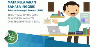 Check spelling or type a new query. Modul Pkb Bahasa Inggris Smp Revisi 2017 Dejarfa Com