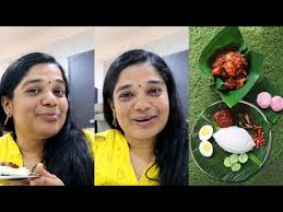 Seterusnya ialah resepi nasi lemak sambal sotong, nasi lemak merupakan antara menu yang menjadi pilihan sarapan pagi masyarakat kita. Malay At Home Bloopers Taste Testing Included Nasi Lemak Chicken Rendang Kuih Sago Youtube