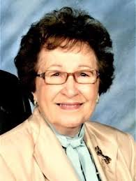 Wilma Corbett Obituary (1921