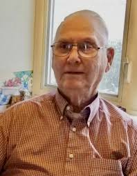 Obituary for Verdis Carl Kearbey