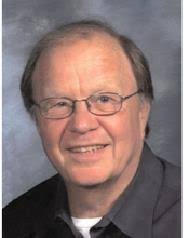 Judd Holt Obituary (1941