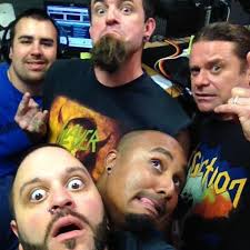 The Mangrove Metal Show