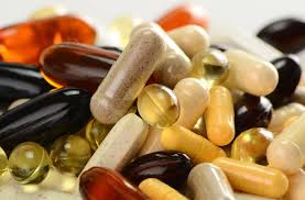 Here are six options to consider. These Are The 10 Best Supplements For Runners In 2021