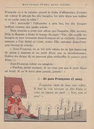 Henri Filloux La Joie De Lire Contes Et Recits Pour Le Ce1 6e Ed Vers 1945 Enseignement Du Francais Conte Histoire En Francais