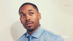 First Look: Check Out the Actor Playing Bobby Brown in Whitney Houston  Biopic