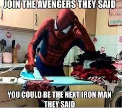 Superhero Memes With The Power To Make You Laugh 34 Photos Superhero Memes Iron Man Memes Funny Marvel Memes