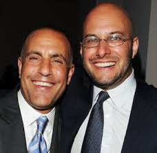 ICM Finalizes Buyout of Rizvi Traverse and Jeff Berg