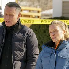 4 Ways Chicago P.D. Could Say Goodbye To Rojas In Season 8 | Cinemablend