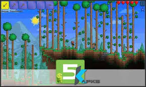 Descargar terraria mod apk, este archivo tiene 160 mb. Terraria V1 2 12785 Apk Mod Data Full Version Android Free