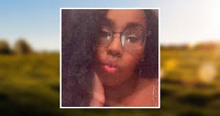 Toiyana Tierra Buckley Obituary August 5, 2022