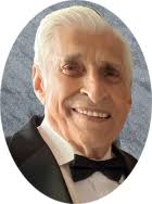 John Saller Service Details