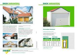 Eine garage dient natürlich in erster linie dazu, das eigene fahrzeug sicher unterzubringen. Dach Varianten Dach Varianten Ott Garagen