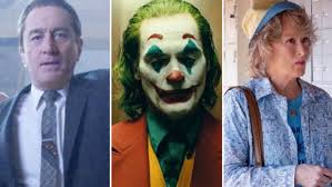 30 Oscar Contenders at 2019 Fall Film Festivals