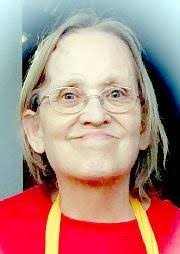 BARBARA RAGLAND Obituary (1958