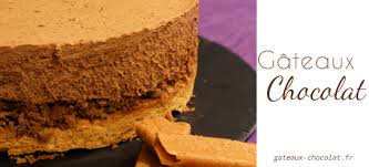 Recette Trianon Ou Royal Au Chocolat