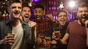 What time can you buy beer in california. California Approves 4 A M Last Call Everyone Wins Vinepair