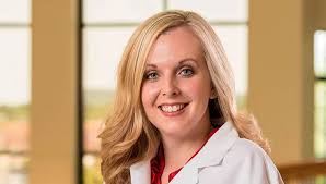 Kellie Berry Hert, Nurse Practitioner