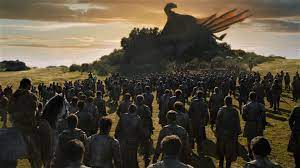 Glass Candle Dialogue Season 7 Episode 5 Eastwatch Watchers On The Wall A Game Of Thrones Community For Breaking News Casting And Commentary