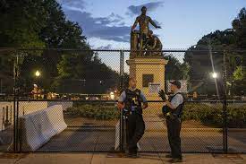 We did not find results for: Activists Push For Removal Of Statue Of Freed Slave Kneeling Before Lincoln The New York Times