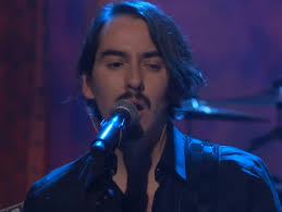 Dhani Harrison sings dad's 'Let It Down'