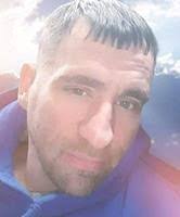 Bradley Gamble's Instagram, Twitter & Facebook