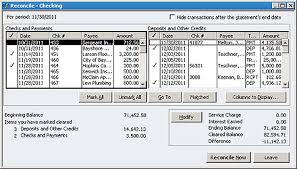For reconciling accounts, organizations usually tally the data present in income, expense, asset and users can easily reconcile accounts receivables in quickbooks desktop. Few Important Tips And Tricks For Bank Reconciliation In Quickbooks