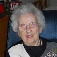 Obituary information for Eva Neiles