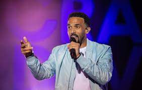 Their next tour date is at standon lordship in standon, after that they'll be at unknown venue in amersham. Craig David To Play Born To Do It In Full For New Livestream Event