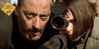 Double Impact Presents 'Léon: The Professional' (1994)